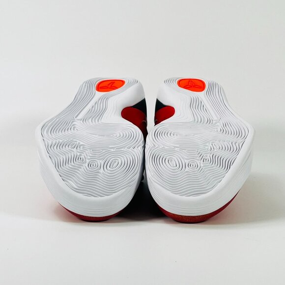 Nike Kobe 9 EM Low Protro \'China\' IH1400-600 Basketball Multi Size main image 4
